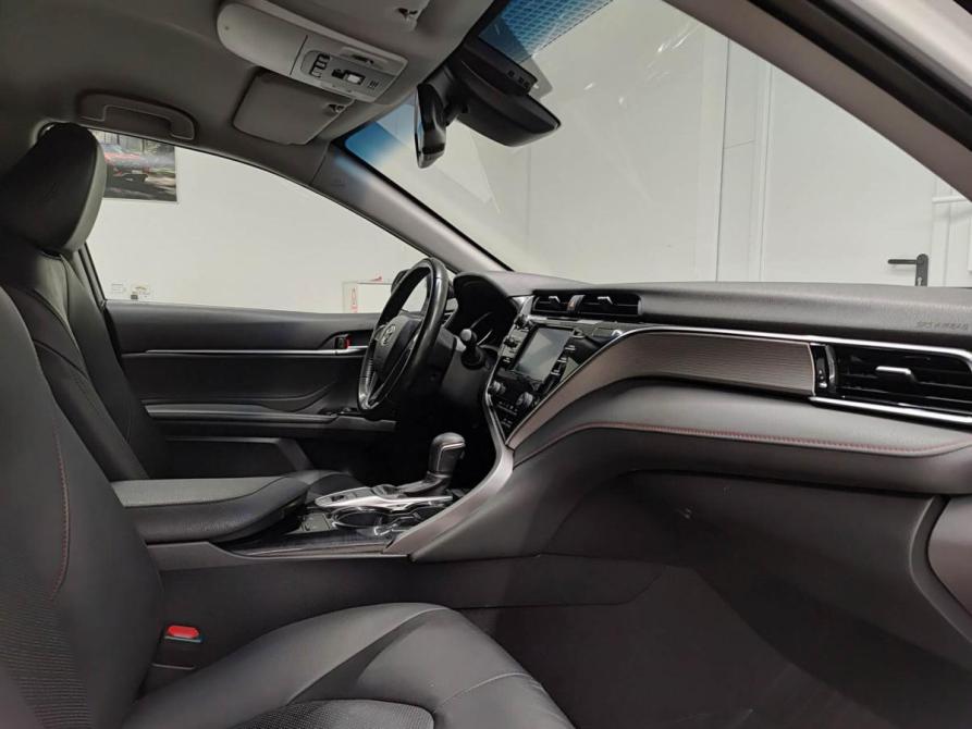 Toyota Camry VIII (XV70) Казань  - изображение 13