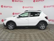 Renault Sandero II Рестайлинг Вологда  - изображение 25
