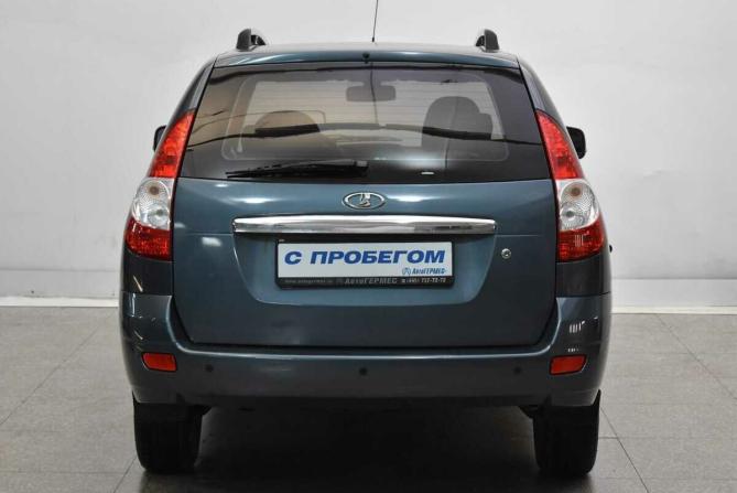Lada (ВАЗ) Priora I Рестайлинг с пробегом 2015 года, цена 485 000 рублей, 111643 км, универсал, Автокод Объявления