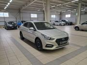 Hyundai Solaris II Набережные Челны  - изображение 30