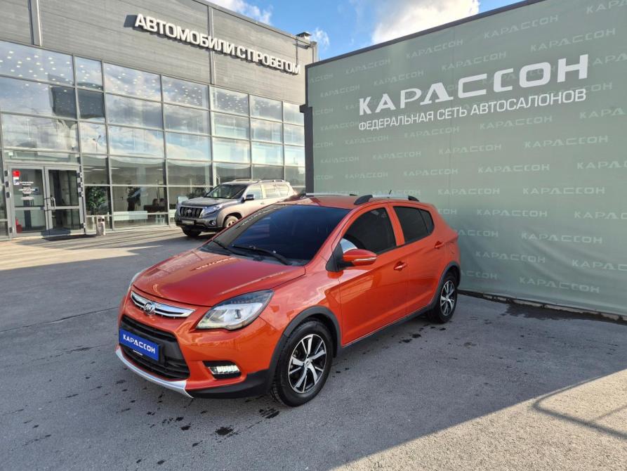Lifan X50 Екатеринбург  - изображение 1