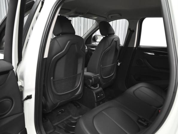 BMW X1 II (F48) Рестайлинг с пробегом 2021 года, цена 3 430 000 рублей, 30038 км, внедорожник, Автокод Объявления