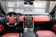 Land Rover Range Rover IV Рестайлинг Иркутск  - изображение 51