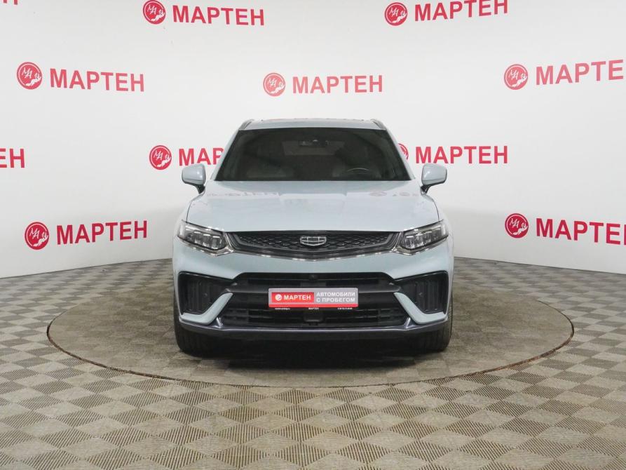 Geely Tugella I Рестайлинг Вологда  - изображение 2
