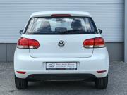 Volkswagen Golf VI Белгород  - изображение 19