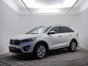 Kia Sorento III Prime Москва  - изображение 19
