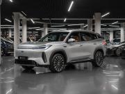 Geely Galaxy M7 Москва  - изображение 29