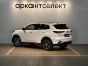 Changan CS55 Plus II Краснодар  - изображение 29