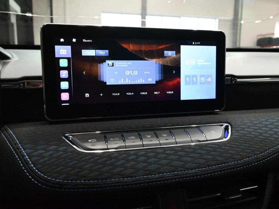 Haval Jolion I Екатеринбург  - изображение 15