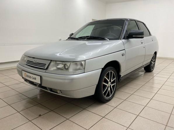 Lada (ВАЗ) 2110 с пробегом 2012 года, цена 250 000 рублей, 246907 км, седан, Автокод Объявления