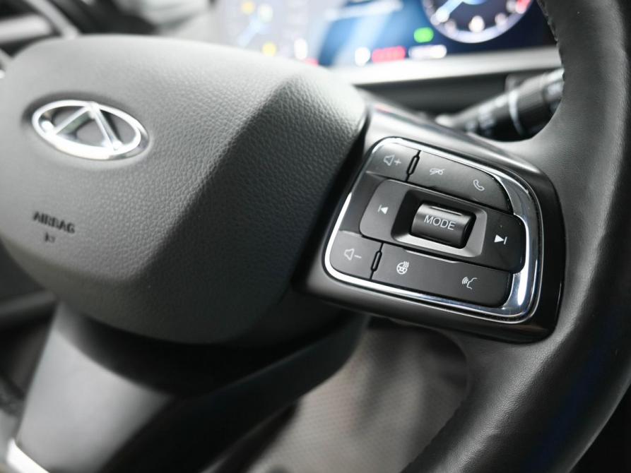 Chery Tiggo 7 Pro Max I Ростов-на-Дону  - изображение 17