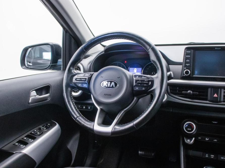 Kia Picanto III Москва  - изображение 16