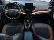 Lada (ВАЗ) Vesta I Рестайлинг (NG) Стройкерамика  - изображение 27