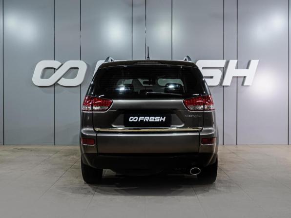Citroen C-Crosser с пробегом 2012 года, цена 1 249 000 рублей, 101803 км, внедорожник, Автокод Объявления