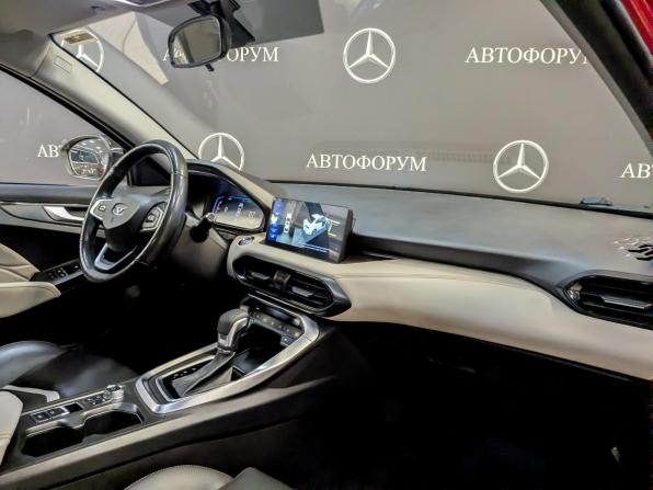 Kaiyi E5 с пробегом 2024 года, цена 825 000 рублей, 132413 км, седан, Автокод Объявления