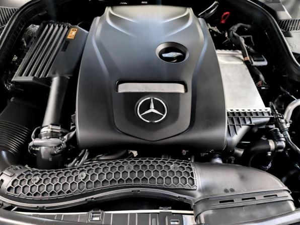 Mercedes-Benz C-Класс IV (W205) Рестайлинг с пробегом 2019 года, цена 2 600 000 рублей, 127233 км, седан, Автокод Объявления