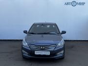 Hyundai Solaris I Рестайлинг Москва  - изображение 14