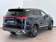 Chery Tiggo 8 Pro Max I Рестайлинг Волгоград  - изображение 36