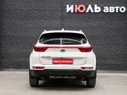 Kia Sportage IV Екатеринбург  - изображение 23