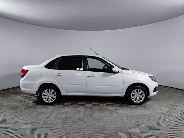 Lada (ВАЗ) Granta I Рестайлинг с пробегом 2023 года, цена 810 000 рублей, 44350 км, седан, Автокод Объявления