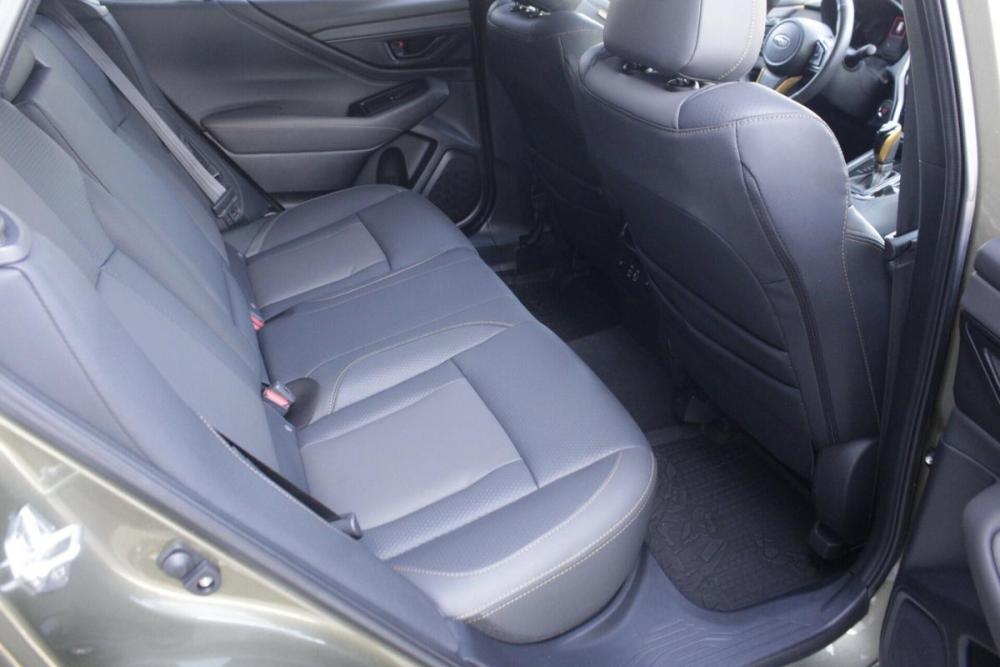 Subaru Outback VI Рестайлинг Брянск  - изображение 20