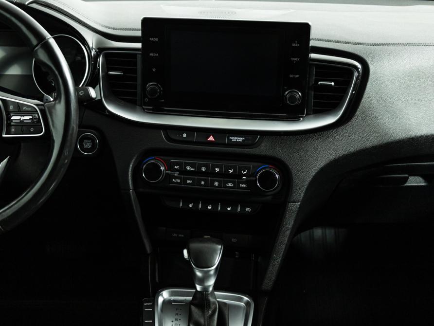 Kia Ceed III Санкт-Петербург  - изображение 14