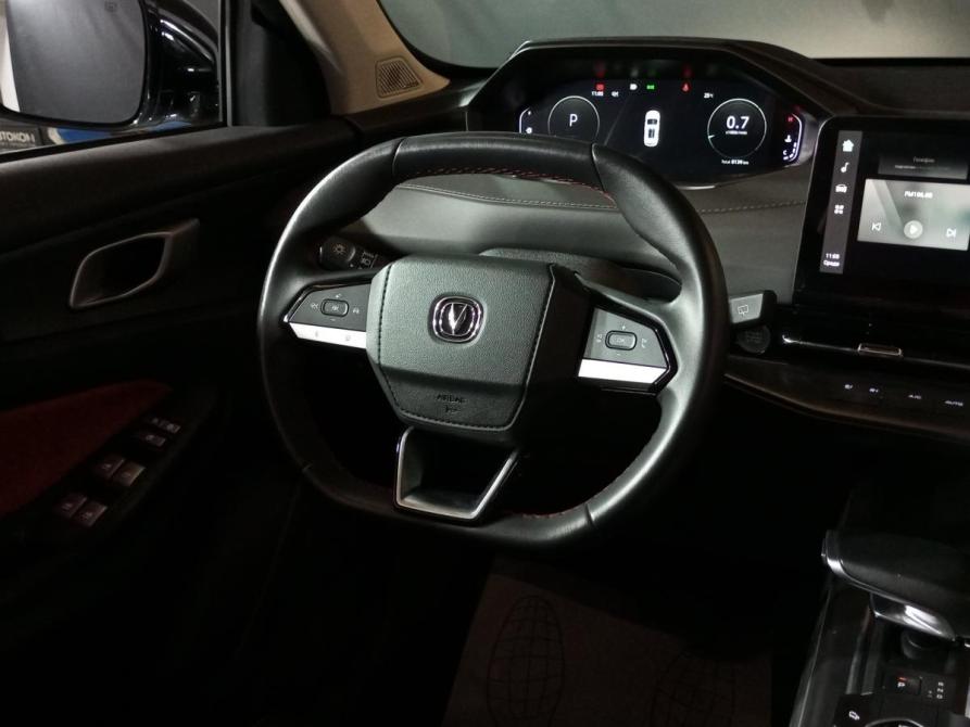 Changan CS55 Plus II Уфа  - изображение 10
