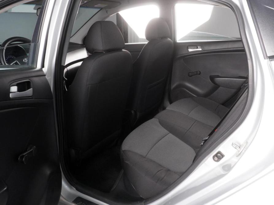 Hyundai Solaris I Минеральные Воды  - изображение 11