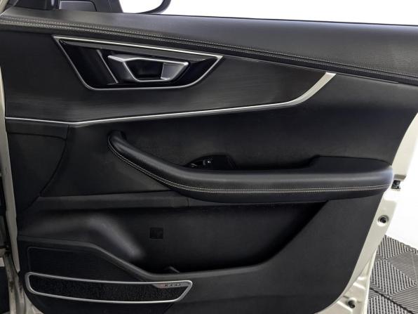 Chery Tiggo 8 I с пробегом 2020 года, цена 1 700 000 рублей, 89876 км, внедорожник, Автокод Объявления