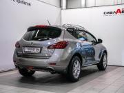 Nissan Murano II (Z51) Красноярск  - изображение 43