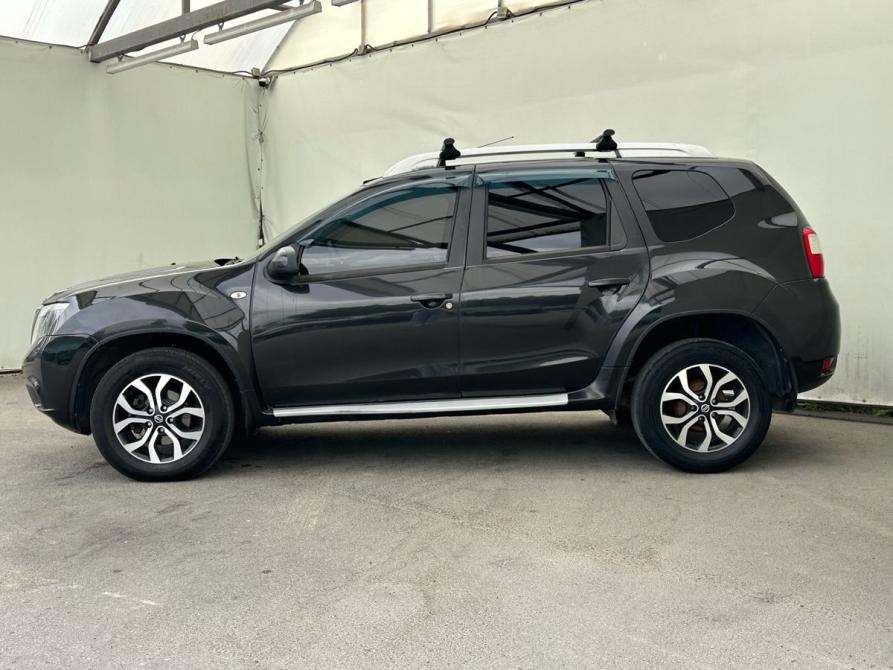 Nissan Terrano III (D10) Липецк  - изображение 7