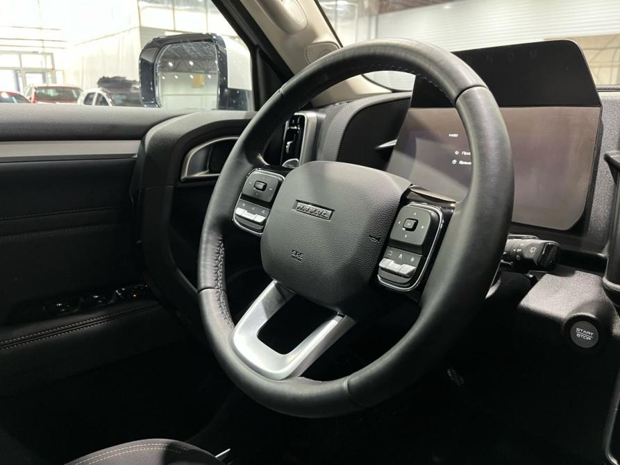 Haval Dargo I Пермь  - изображение 14
