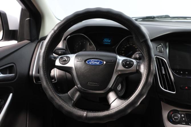 Ford Focus III с пробегом 2013 года, цена 979 000 рублей, 175212 км, седан, Автокод Объявления