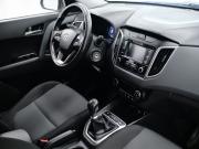 Hyundai Creta I Рестайлинг Самара  - изображение 40