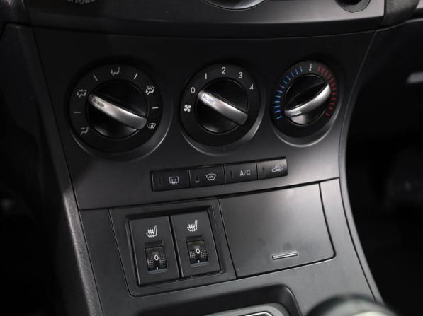 Mazda 3 II (BL) Рестайлинг с пробегом 2012 года, цена 1 229 000 рублей, 128356 км, седан, Автокод Объявления