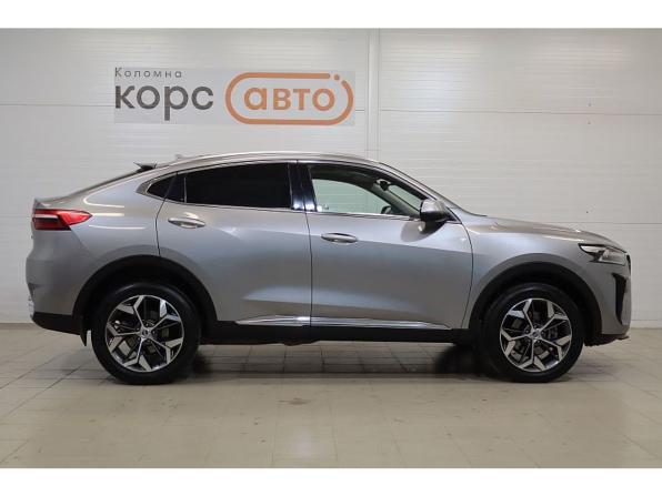 Haval F7x I с пробегом 2021 года, цена 1 959 000 рублей, 56605 км, внедорожник, Автокод Объявления