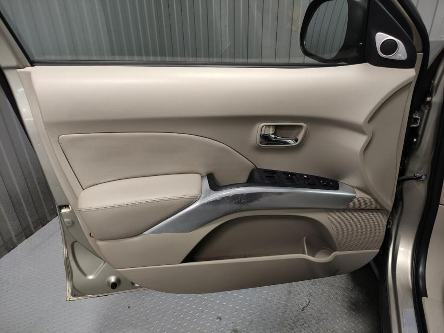 Mitsubishi Outlander II Пермь  - изображение 14
