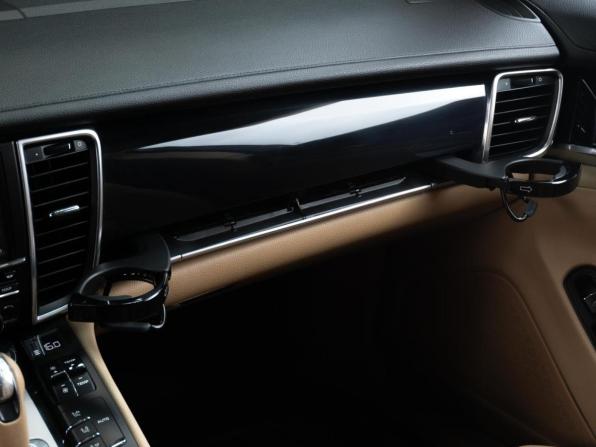 Porsche Panamera I Рестайлинг с пробегом 2013 года, цена 3 519 000 рублей, 134378 км, лифтбек, Автокод Объявления