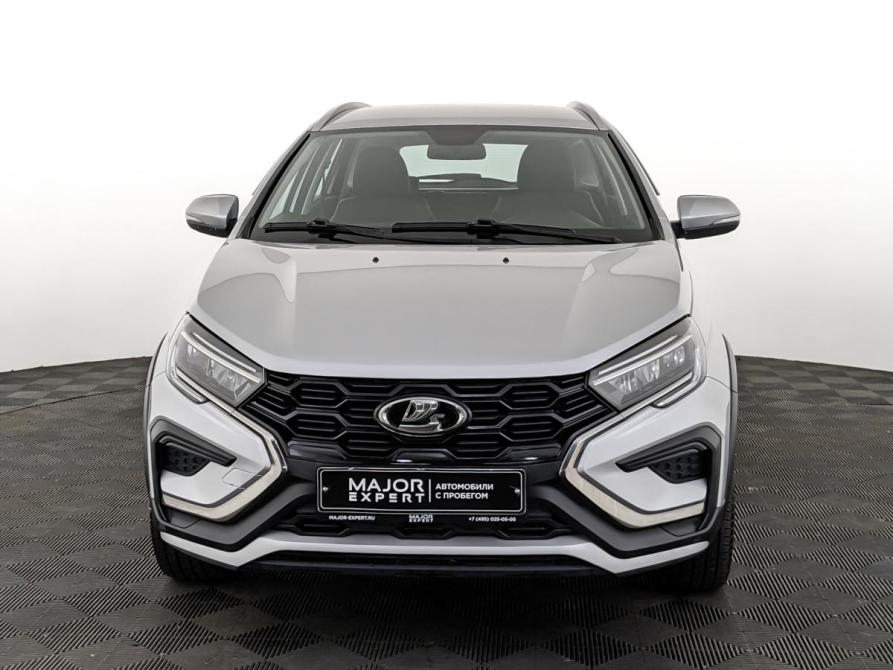 Lada (ВАЗ) Vesta I Рестайлинг (NG) Москва  - изображение 2