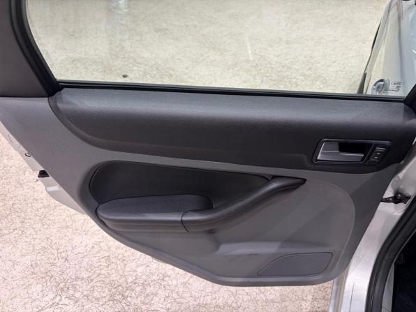 Ford Focus II Рестайлинг с пробегом 2010 года, цена 479 000 рублей, 176868 км, хэтчбек, Автокод Объявления