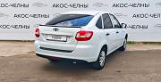 Lada (ВАЗ) Granta I Набережные Челны  - изображение 22