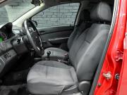 Chevrolet Aveo I Рестайлинг Екатеринбург  - изображение 26