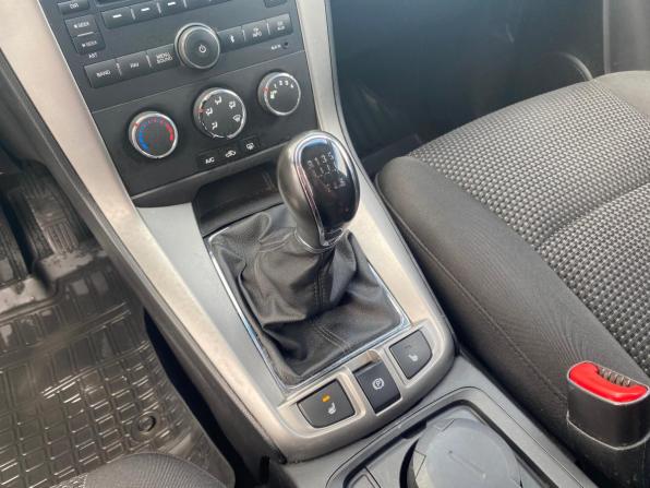 Chevrolet Captiva I Рестайлинг с пробегом 2012 года, цена 1 285 000 рублей, 139183 км, внедорожник, Автокод Объявления
