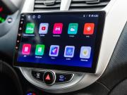 Hyundai Solaris I Волгоград  - изображение 50