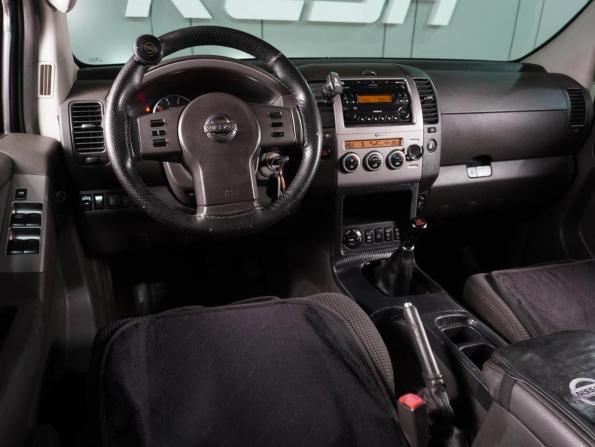Nissan Pathfinder III с пробегом 2006 года, цена 749 000 рублей, 196197 км, внедорожник, Автокод Объявления