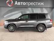 Toyota Land Cruiser 200 Series Волгоград  - изображение 32