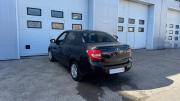 Lada (ВАЗ) Granta I Магнитогорск  - изображение 34