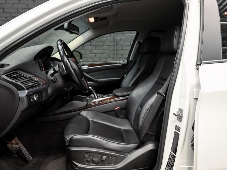 BMW X6 I (E71) Екатеринбург  - изображение 9