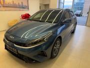 Kia Cerato IV Рестайлинг Челябинск  - изображение 26