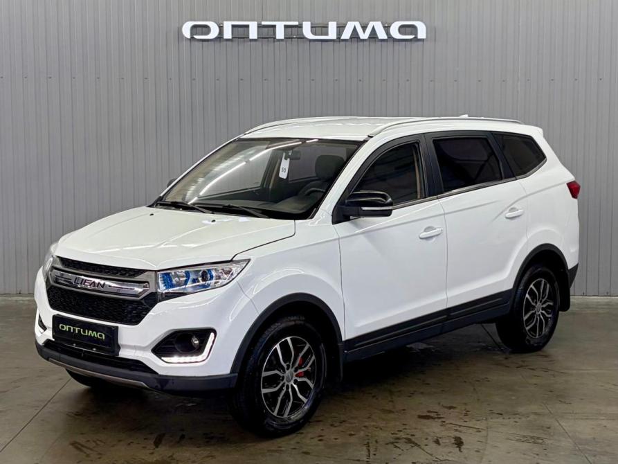 Lifan Myway Краснодар  - изображение 1